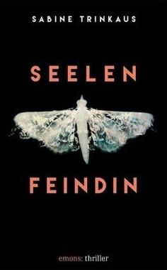 Seelenfeindin Cover von: Seelenfeindin