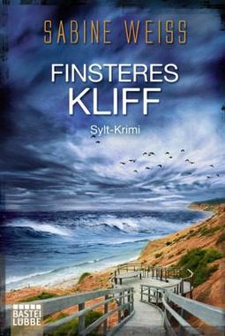 Cover von: Finsteres Kliff