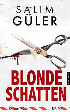 Cover von: Blonde Schatten