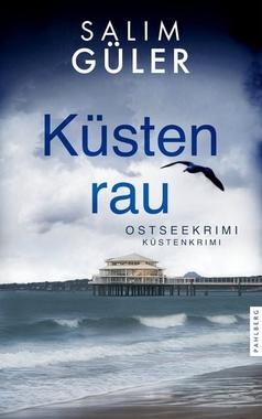 Küstenrau Cover von: Küstenrau
