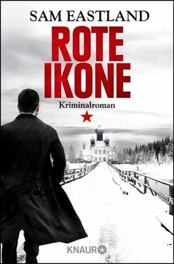 Rote Ikone Cover von: Rote Ikone