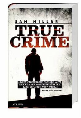 True Crime Cover von: True Crime