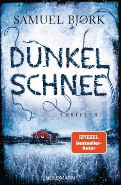 Dunkelschnee Cover von: Dunkelschnee