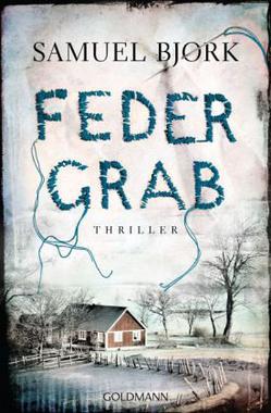 Federgrab Cover von: Federgrab