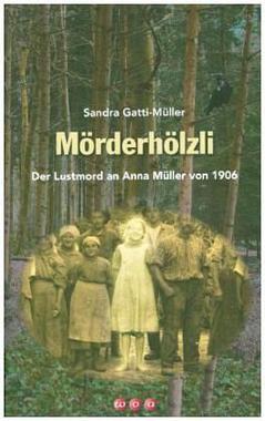 Mörderhölzli Cover von: Mörderhölzli