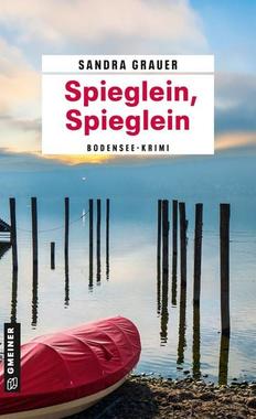Cover von: Spieglein, Spieglein