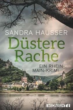 Düstere Rache Cover von: Düstere Rache