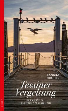 Tessiner Vergeltung Cover von: Tessiner Vergeltung