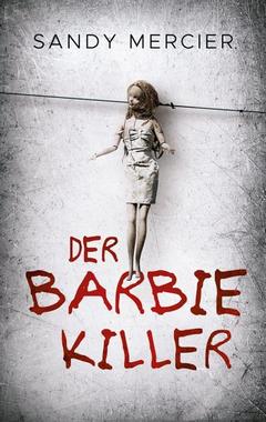 Cover von: Der Barbie-Killer
