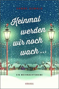Cover von: Keinmal werden wir noch wach