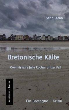 Cover von: Bretonische Kälte