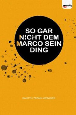 Cover von: So gar nicht dem Marco sein Ding