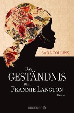 Das Geständnis der Frannie Langton Cover von: Das Geständnis der Frannie Langton