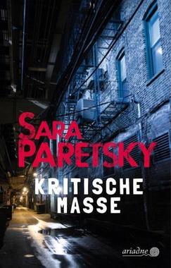 Cover von: Kritische Masse