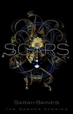 Three Scars Cover von: Three Scars