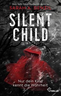 Cover von: Silent Child