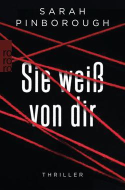 Sie weiß von dir Cover von: Sie weiß von dir
