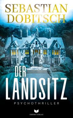 Cover von: Der Landsitz