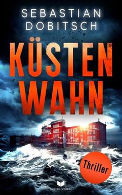 Küstenwahn Cover von: Küstenwahn