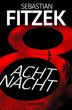 AchtNacht Cover von: AchtNacht