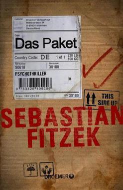 Cover von: Das Paket