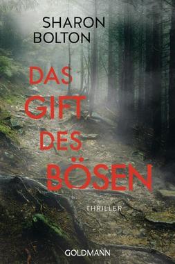 Das Gift des Bösen Cover von: Das Gift des Bösen