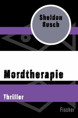 Mordtherapie Cover von: Mordtherapie
