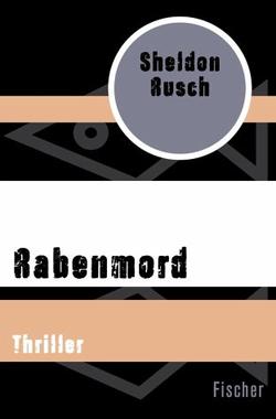 Rabenmord Cover von: Rabenmord