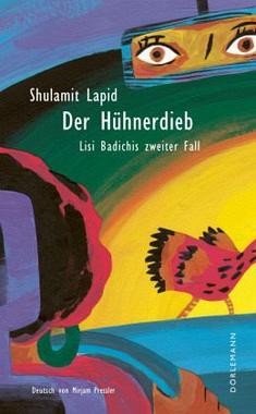 Cover von: Der Hühnerdieb