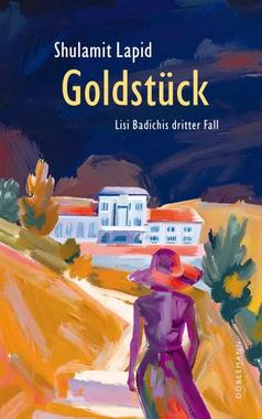 Cover von: Goldstück