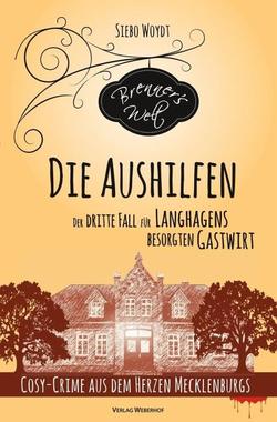 Cover von: Die Aushilfen