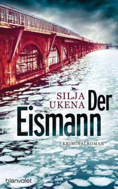 Der Eismann Cover von: Der Eismann