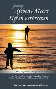 Cover von: 7 Meere
