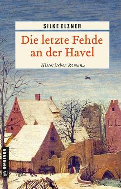 Cover von: Die letzte Fehde an der Havel