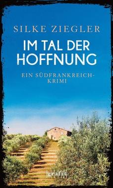 Cover von: Im Tal der Hoffnung
