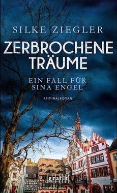 Zerbrochene Träume Cover von: Zerbrochene Träume