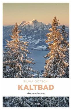 Cover von: Kaltbad