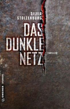 Das dunkle Netz Cover von: Das dunkle Netz