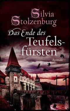 Das Ende des Teufelsfürsten Cover von: Das Ende des Teufelsfürsten