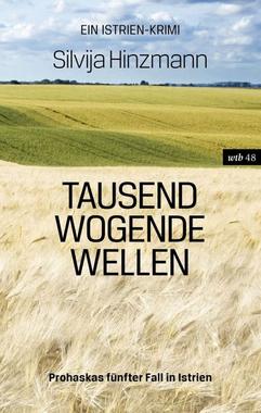 Cover von: Tausend wogende Wellen