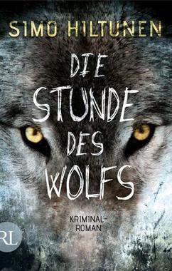 Die Stunde des Wolfs Cover von: Die Stunde des Wolfs