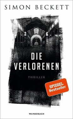 Cover von: Die Verlorenen