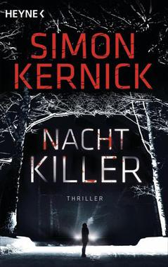 Cover von: Nachtkiller