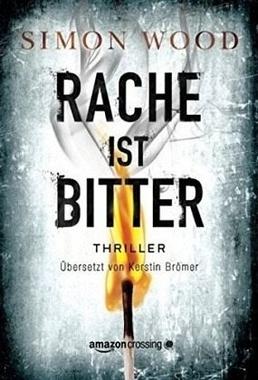 Cover von: Rache ist bitter