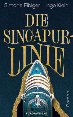 Cover von: Die Singapur-Linie