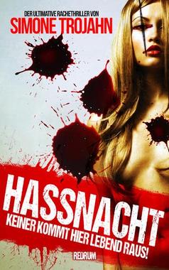 Hassnacht Cover von: Hassnacht