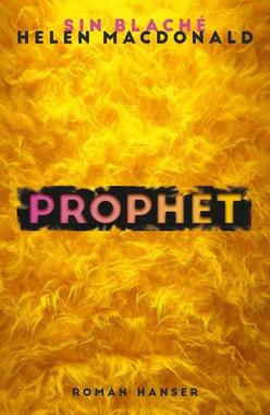 Prophet Cover von: Prophet