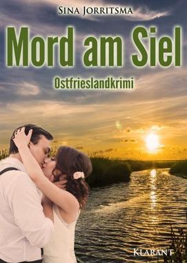 Mord am Siel Cover von: Mord am Siel
