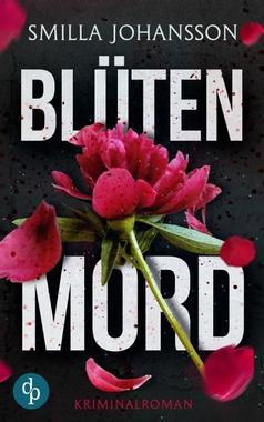 Blütenmord Cover von: Blütenmord