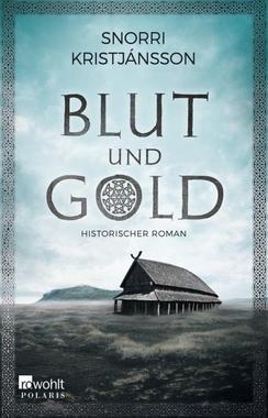 Cover von: Blut und Gold